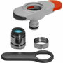 Gardena Adaptateur de robinet d'intérieur M22/M24