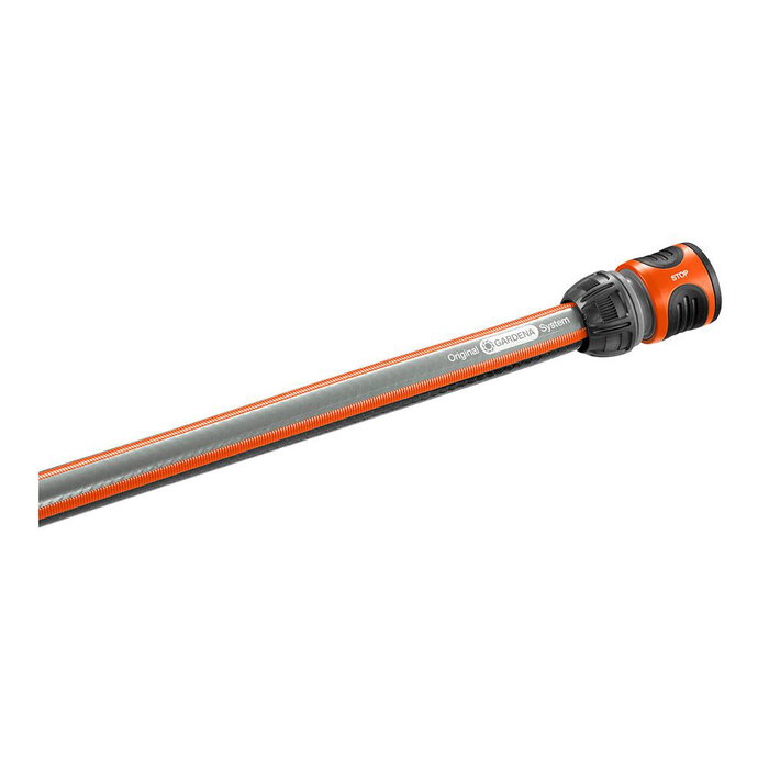 Gardena Raccord d'arrosage Aquastop Ø13mm & Ø15mm