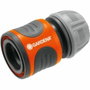 Gardena Raccord d'arrosage rapide Power Grip pour tuyau Ø13mm et Ø15mm