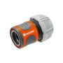 Gardena Raccord d'arrosage rapide Power Grip 19 mm