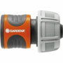 Gardena Raccord d'arrosage rapide Power Grip 19 mm