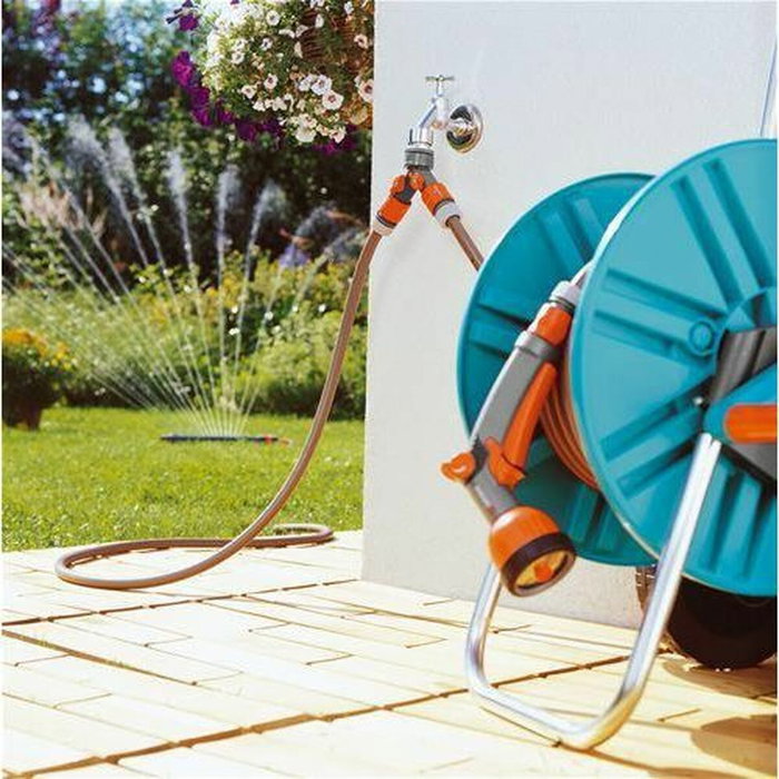 Gardena Sélecteur d'arrosage 2 voies Modèle 940-26