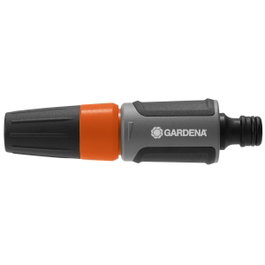 Gardena Lanza de riego regulable 4 en 1, blister