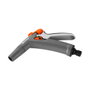Gardena Pistolet de nettoyage multi-jets réglable 4 en 1, traitement anti-UV et anti-algues, protection antigel - [E3-74348]