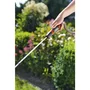Gardena Nécessaire de base Adapté tuyau Ø15mm Kit complet arrosage avec lance Compatibilité Original GARDENA System Garantie 2ans