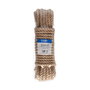 Corde EDM 87866 Naturel Jute 10 m