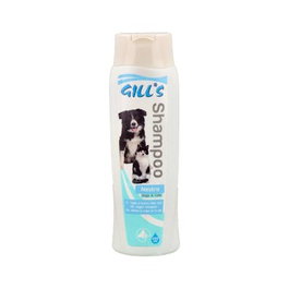 NAYECO VET Nayeco Gill'S Champo Neutre 200 ml Accessoire Animal