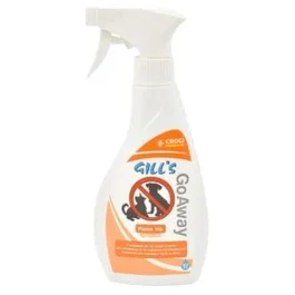 Nayeco Vet Spray Répulsif pour Animaux 300 ml