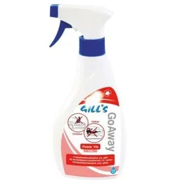 NAYECO VET Nayeco Gill'S Spray Répulsif Chats 300ml Acc Ve