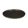 Ensemble de moules avec base amovible Secret de Gourmet Noir Aluminium 3 Pièces