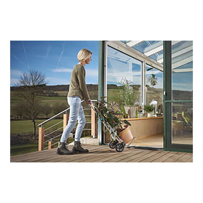 Chariot Multi-usages Wolfcraft ts 550