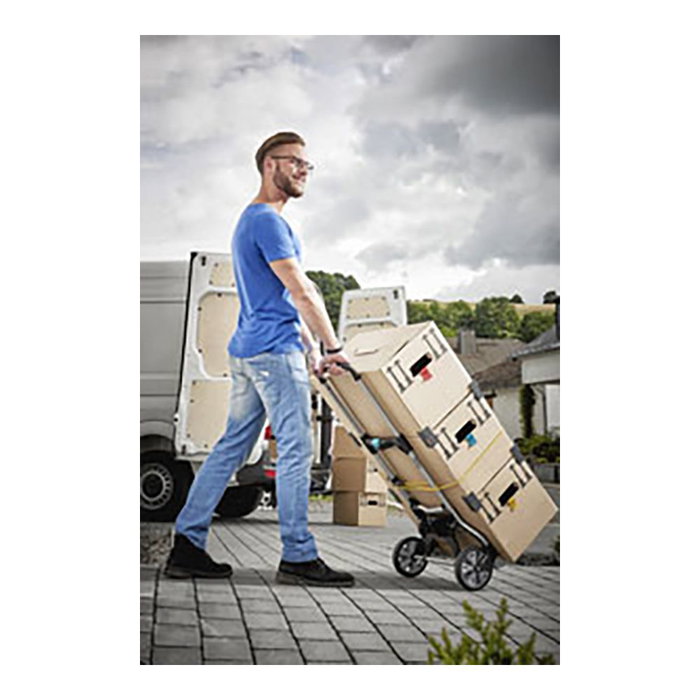 Chariot Multi-usages Wolfcraft TS 850 Chariot Multi-usages Wolfcraft TS 850