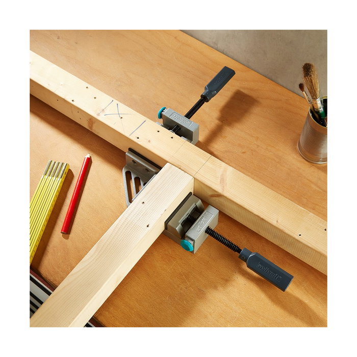 Sergent angle Wolfcraft 3415000