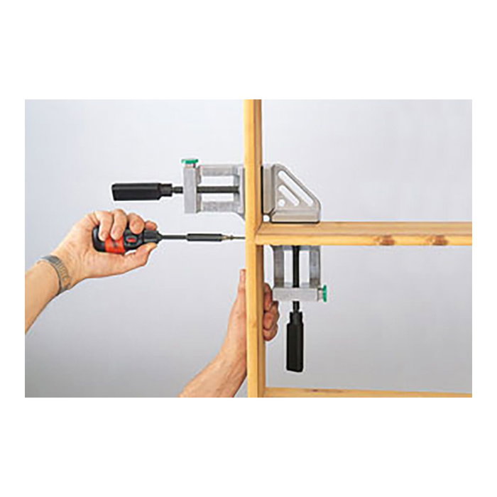 Sergent angle Wolfcraft 3415000
