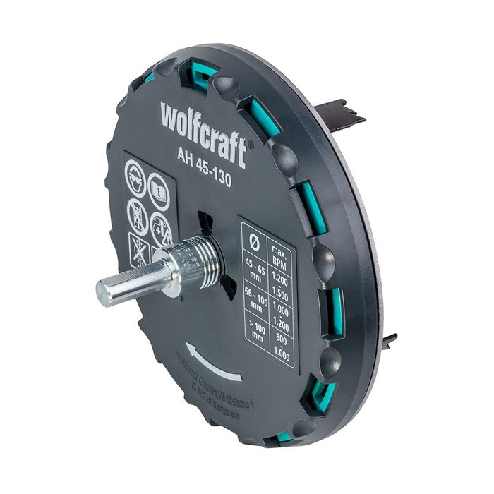 Scie Wolfcraft 5978000 Scie Wolfcraft 5978000