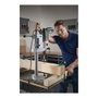 Support pour perceuse Wolfcraft 5027000 Perceuse