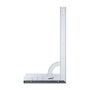Equerre Wolfcraft 5206000 Acier 280 x 500 mm