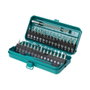 Ensemble de pointes Wolfcraft Tournevis