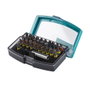 Ensemble de pointes Wolfcraft 2975000 Tournevis Phillips