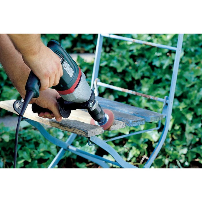 disque abrasif Wolfcraft 1500000 disque abrasif Wolfcraft 1500000