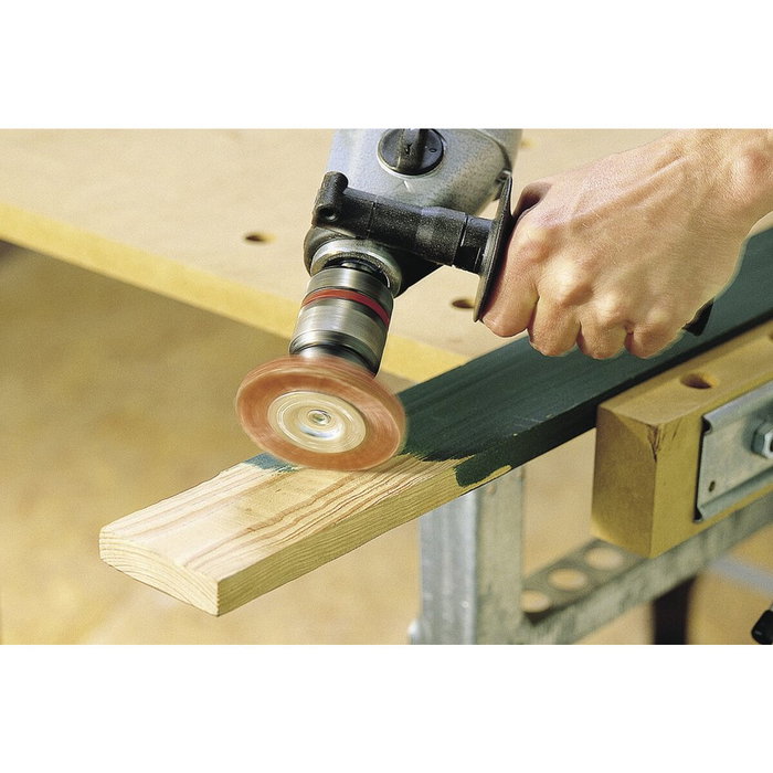 disque abrasif Wolfcraft 1500000 disque abrasif Wolfcraft 1500000