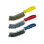 Wolfcraft Brosse 2138000 Acier Laiton 265 mm