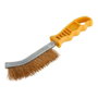 Brosse Wolfcraft 2716000 Laiton 265 mm