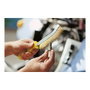 Brosse Wolfcraft 2716000 Laiton 265 mm