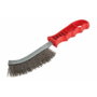 Wolfcraft Brosse 2717000 Acier 265 mm