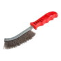 Brosse Wolfcraft 2717000 Acier 265 mm