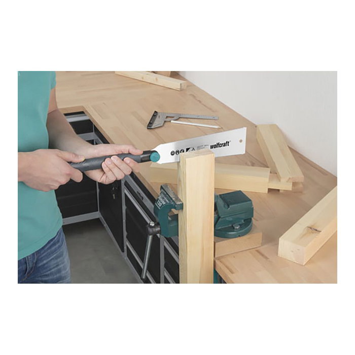 Scie Wolfcraft 6951000 Scie Wolfcraft 6951000