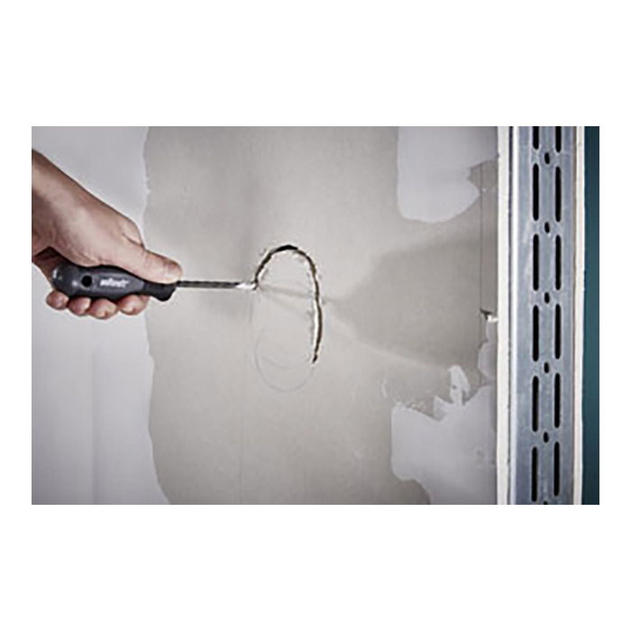 Scie Wolfcraft 4031000 Perceuse Perforeuse