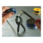 Pince à ressort Wolfcraft microfix 4 Pièces