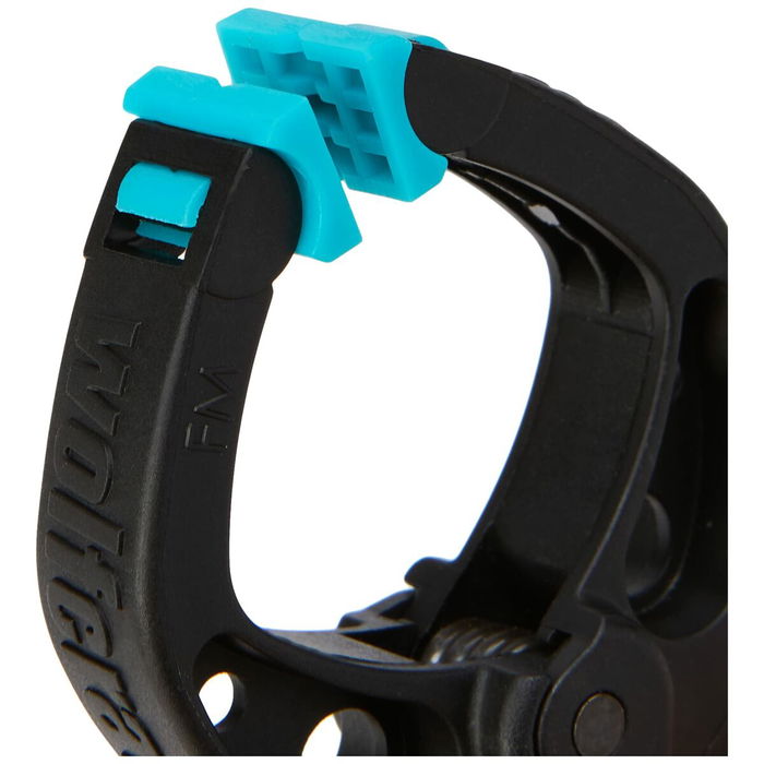 Pince à ressort Wolfcraft microfix 4 Pièces