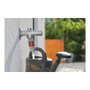 Connecteur de tuyau Gardena Bubble-Jet Robinet Diffuseur À vis