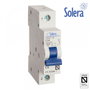 Solera Magnétothermique 1P 16A Courbe C 6kA Résidentiel/Tertiaire [E3-02864]