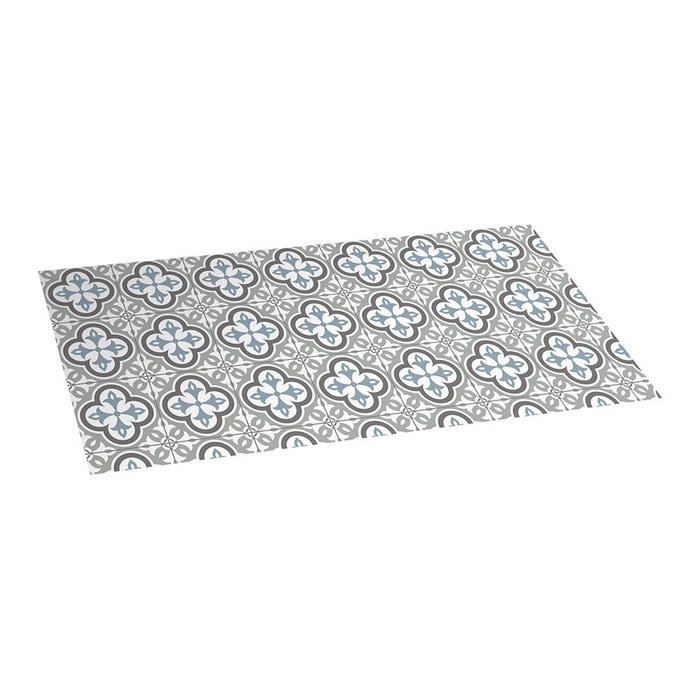 Stor Planet Tapis en vinyle Hidra Gris 50 x 110 cm Stor Planet Tapis en vinyle Hidra Gris 50 x 110 cm