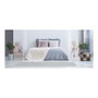 Tapis en vinyle Stor Planet Hidra Gris 60 x 200 cm