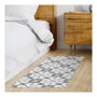 Tapis Stor Planet Bcn Gris 50 x 110 cm