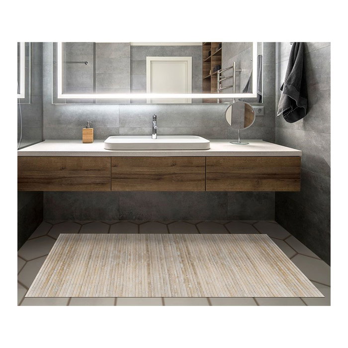 Tapis Stor Planet Bambou 160 x 240 cm Tapis Stor Planet Bambou 160 x 240 cm