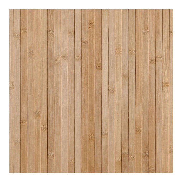 Tapis Stor Planet Naturel Bambou 80 x 150 cm