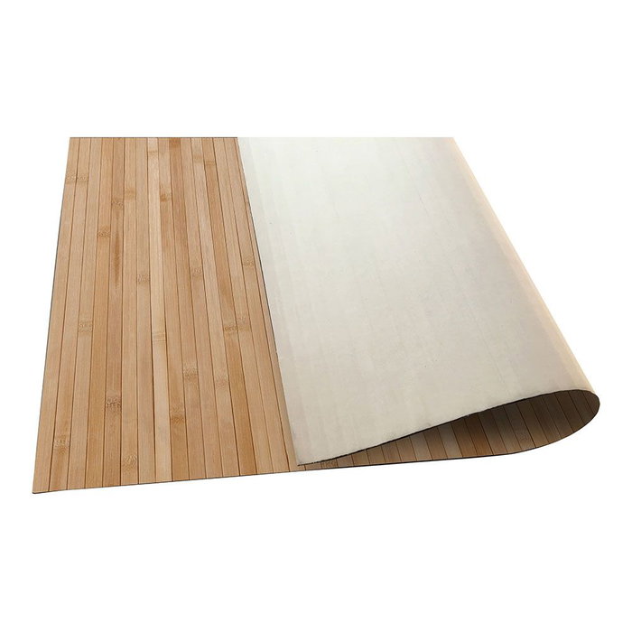 Tapis Stor Planet Naturel Bambou 80 x 150 cm