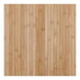 Tapis Stor Planet Naturel Bambou (120 x 180 cm)