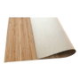 Tapis Stor Planet Naturel Bambou (160 x 240 cm)