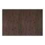Tapis Stor Planet Brun foncé Bambou (160 x 240 cm)