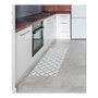 Tapis en vinyle Stor Planet Croma Hidra 100 % PVC (50 x 140 cm)