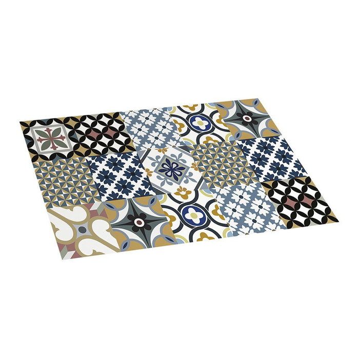 Tapis en vinyle Stor Planet Hydraulique 100 % PVC (45 x 75 cm) Tapis en vinyle Stor Planet Hydraulique 100 % PVC (45 x 75 cm)