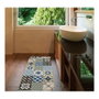 Tapis en vinyle Stor Planet Hydraulique 100 % PVC (50 x 110 cm)