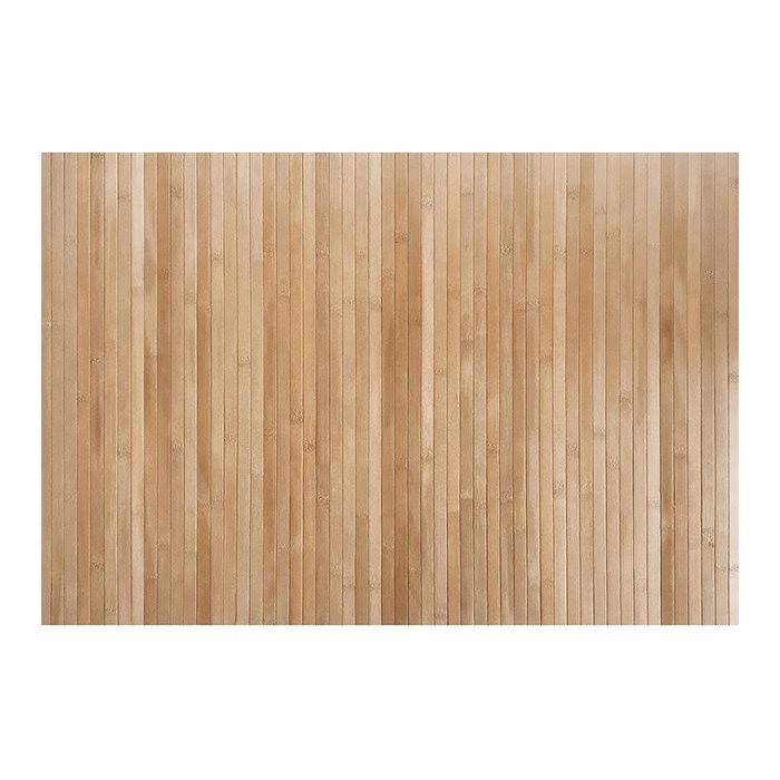 Tapis Stor Planet Rectangulaire Naturel Bambou (60 x 90 cm) Tapis Stor Planet Rectangulaire Naturel Bambou (60 x 90 cm)