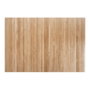 Tapis Stor Planet Rectangulaire Naturel Bambou (60 x 90 cm)